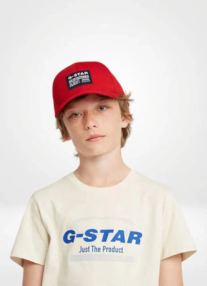 G-Star RAW Boys Buff T-Shirt