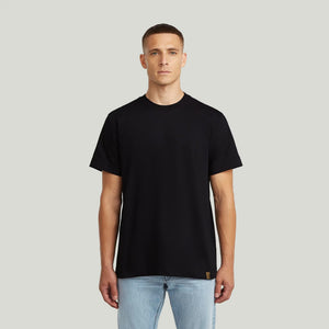 G-Star RAW GS-01 Black T-Shirt