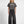 G-Star RAW Washed Black Boxy T-Shirt