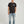 G-Star RAW Studio Arms Black T-Shirt