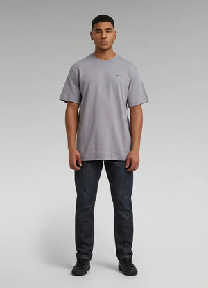G-Star RAW True Regular Quicksilver T-Shirt