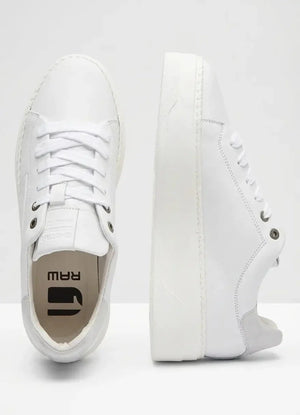 G-Star Raw Jord Off-White Sneaker