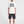 G-Star RAW 89 Back Loose White T-Shirt