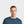 G-Star RAW Premium Core Rank Blue Sweatshirt