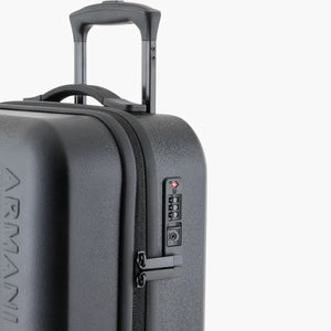 Icon Trolley Bag With Embossed Branding