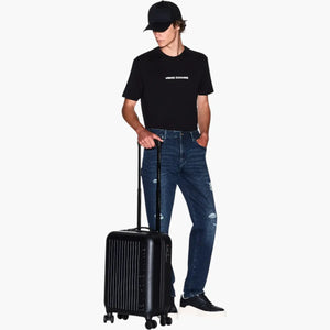 Icon Trolley Bag With Embossed Branding