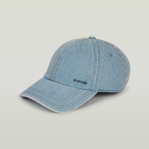 G-Star RAW Avernus Vintage Patina Baseball Cap