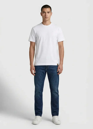 G-Star RAW GS-01 White T-Shirt