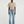 G-Star RAW Washed Mix Boxy Brick Cropped T-Shirt