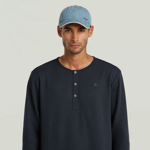 G-Star RAW Avernus Vintage Patina Baseball Cap