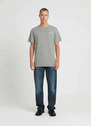 G-Star RAW Script Wild Dove T-Shirt