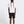 G-Star RAW Girls White Loose T-Shirt