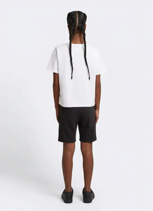 G-Star RAW Girls White Loose T-Shirt