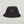 G-Star RAW Originals Black Bucket Hat