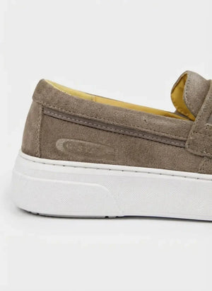 G-Star RAW Straker Nubuck Taupe
