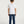 G-Star RAW Boys Badge White T-Shirt