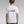 G-Star RAW Boys Cropped Relaxed White T-Shirt