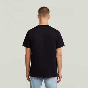 G-Star RAW GS-01 Black T-Shirt
