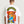 G-Star RAW X Yay Abe Boxy White T-Shirt