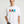 G-Star RAW X Yay Abe Boxy White T-Shirt