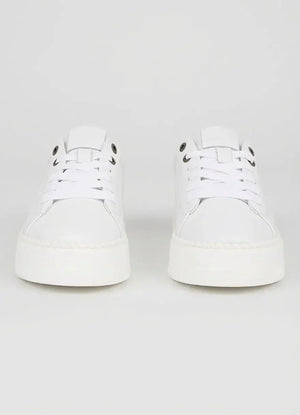 G-Star Raw Jord Off-White Sneaker