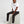 G-Star RAW Girls White Loose T-Shirt