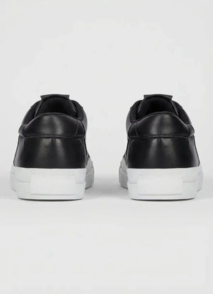 G-Star RAW Loom Lea II Black Sneakers