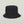 G-Star RAW Originals Black Bucket Hat