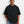 G-Star RAW Woven Mix Loose Black T-Shirt