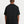 G-Star RAW Woven Mix Loose Black T-Shirt
