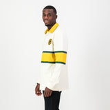 Kaizer Chiefs Ultimate Jersey-Ivory