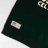 NBA Boston Celtics Knitwear Vest