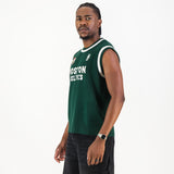 NBA Boston Celtics Knitwear Vest
