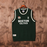 NBA Boston Celtics Knitwear Vest