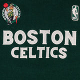 NBA Boston Celtics Knitwear Vest