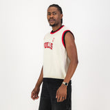 NBA Chicago Bulls Knitwear Vest