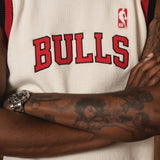 NBA Chicago Bulls Knitwear Vest