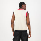 NBA Chicago Bulls Knitwear Vest