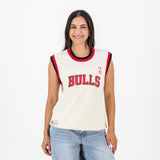 NBA Chicago Bulls Knitwear Vest