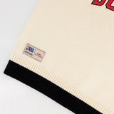NBA Chicago Bulls Knitwear Vest