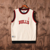 NBA Chicago Bulls Knitwear Vest