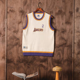 NBA LA Lakers Knitwear Vest