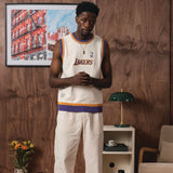 NBA LA Lakers Knitwear Vest