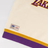 NBA LA Lakers Knitwear Vest