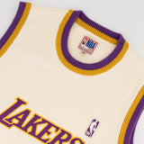 NBA LA Lakers Knitwear Vest