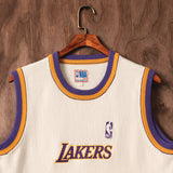 NBA LA Lakers Knitwear Vest