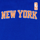 NBA New York Knicks Knitwear Vest
