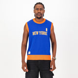 NBA New York Knicks Knitwear Vest