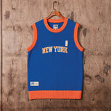 NBA New York Knicks Knitwear Vest