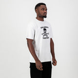 Orlando Pirates Graphic Regular Crew Tee-White